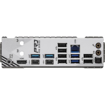 Motherboard - ASRock X870 Pro RS