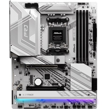Motherboard - ASRock X870 Pro RS