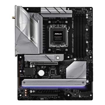 Asrock B850 LiveMixer WiFi AMD B850 Socket AM5 ATX
