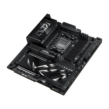 ASUS ROG CROSSHAIR X870E EXTREME AMD X870E Socket AM5 Extended ATX