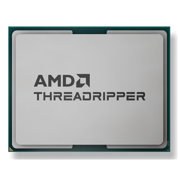 AMD Ryzen Threadripper 9960X processor