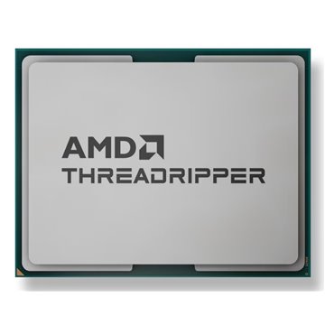 AMD Ryzen Threadripper 9970X processor