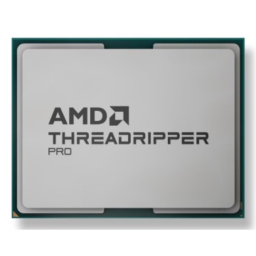 AMD Ryzen Threadripper PRO 9975WX processor