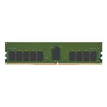 Kingston Technology KSM32RD8/16HE memory module 16 GB 1 x 16 GB DDR4 3200 MT/s ECC
