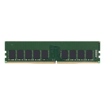 Kingston Technology KSM32ED8/16HE memory module 16 GB 2 x 8 GB DDR4 3200 MT/s ECC