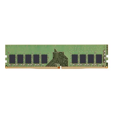 Kingston Technology KSM32ES8/8HE memory module 8 GB 1 x 8 GB DDR4 3200 MT/s ECC