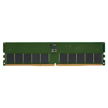 Kingston Technology KSM56E46BD8KM-32HA memory module 32 GB 1 x 32 GB DDR5 5600 MHz ECC