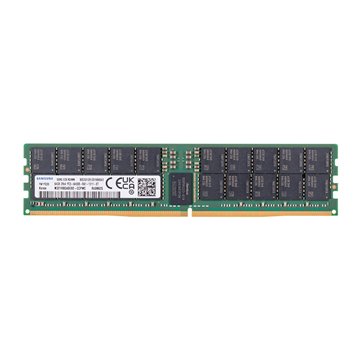 Samsung M321R8GA0EB2-CCP memory module 64 GB 1 x 64 GB DDR5 ECC