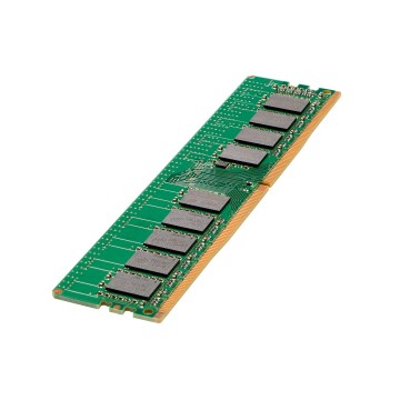 HPE ProLiant 16GB (1x16GB) Single Rank x8 DDR5-4800 CAS-40-39-39 Unbuffered Standard Memory Kit