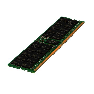 HPE 16GB (1x16GB) Single Rank x8 DDR5-5600 CAS-46-45-45 EC8 Registered Smart Memory Kit