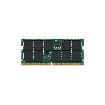 Kingston dedicated memory for Lenovo 32GB DDR5 4800Mhz ECC SODIMM