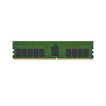 Kingston Dedicated Memory for Dell 16GB DDR4-3200Mhz Reg ECC Dual Rank Module