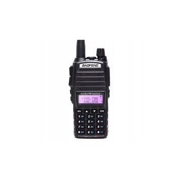 UV-82 HTQ USB-C WALKIE-TALKIE