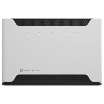 Mikrotik Chateau LTE6 WiFi 5 LTE Router
