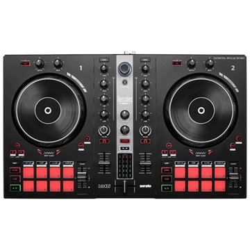 Hercules DJControl Inpulse 300 MK2 - DJ controller
