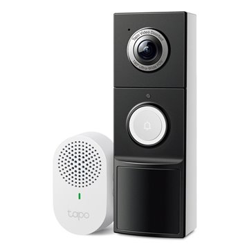 TP-Link Tapo Smart Battery Video Doorbell