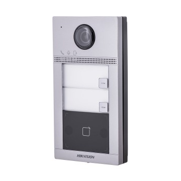 Villa Door Station HIKVISION DS-KV8213-WME1(C)
