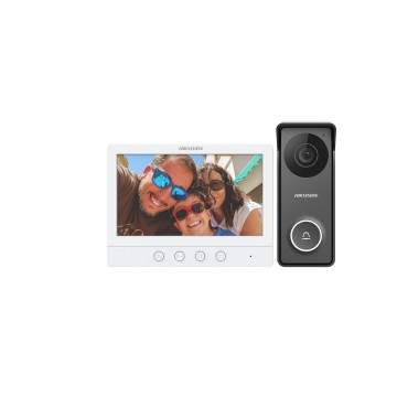 HIKVISION VIDEOPHONE DS-KIS213