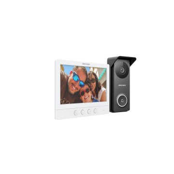 HIKVISION VIDEOPHONE DS-KIS213