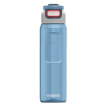 Kambukka Elton Niagara Blue - water bottle  1000 ml