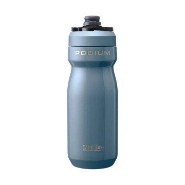 CamelBak Podium Bicycle 550 ml Stainless steel Blue