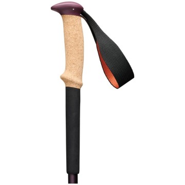 Black Diamond Trail Cork Trekking Poles Fig