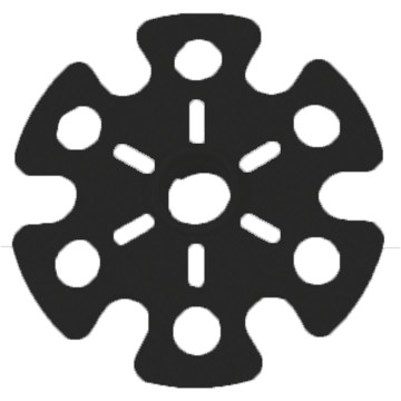 Viking Poles Lite Pro Nordic Walking