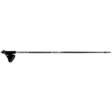Nordic Walking Lite Pro 105cm Viking Poles Silver-Black