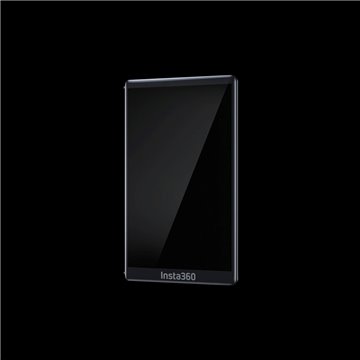 Insta360 X5 Cooling Screen Protector