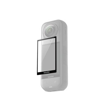 Insta360 X5 Screen Protector