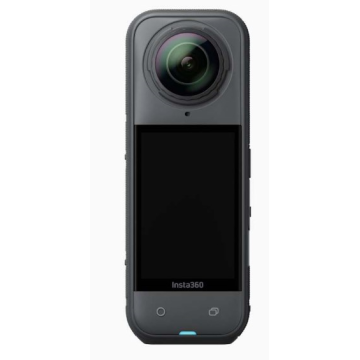 Insta360 X5 Camera Standard Bundle