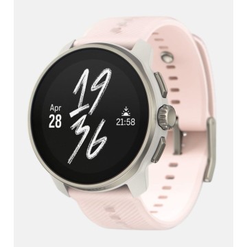 Suunto Race S 3.35 cm (1.32 ) AMOLED 45 mm Digital 466 x 466 pixels Touchscreen Grey GPS (satellite)