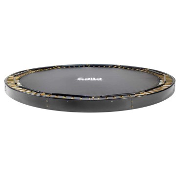 Salta Royal Baseground - 251 cm recreational/backyard trampoline