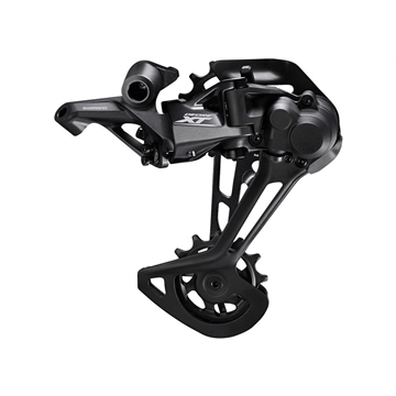 SHIMANO Deore XT RD-M8100 Rear derailleur - Black