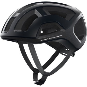 POC VENTRAL LITE Adjustable bicycle helmet  size M 54-59 cm  black