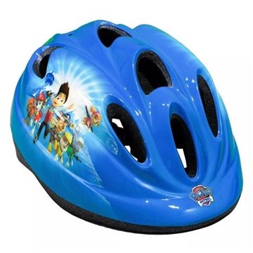 Children's helmet Paw Patrol blue  TOIMSA 10890