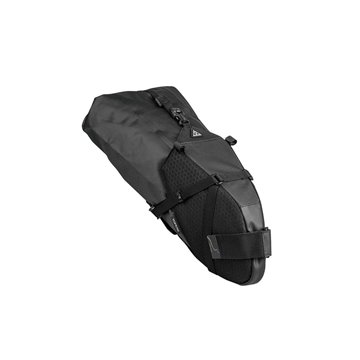 Topeak BackLoader X Bike Bag  15 L  Black
