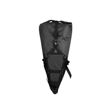 Topeak BackLoader X Bike Bag  15 L  Black