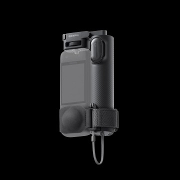 Insta360 Foldable 2-in-1 Selfie Stick Remote Kit (1/4” Mount)