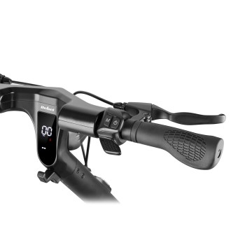 Electric scooter REBEL FAST WHEELS PRO MAX