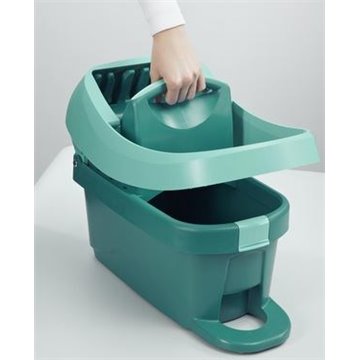 Leifheit 55076 mopping system/bucket Green