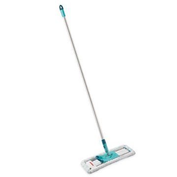 Leifheit 55045 mop Wet Microfiber Blue  Green