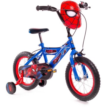Huffy Disney CARS 14  SPIDER MAN