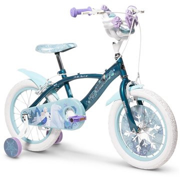 Bike HUFFY Disney FROZEN 16  21974W