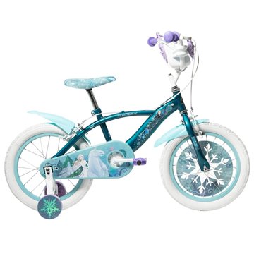 Bike HUFFY Disney FROZEN 16  21974W