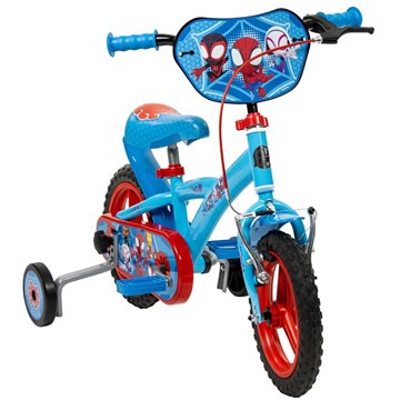 Bike HUFFY Spidey & Friends 12  22844W