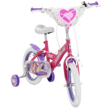 Bike HUFFY Disney PRINCESS 14  24375W