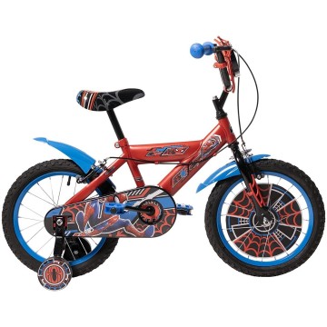 Children's bicycle 16  Huffy 21964W Disney Spiderman