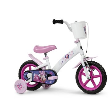 Huffy 12  children's bicycle Disney MINNIE 22434W