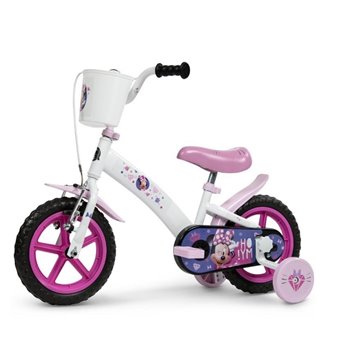 Huffy 12  children's bicycle Disney MINNIE 22434W